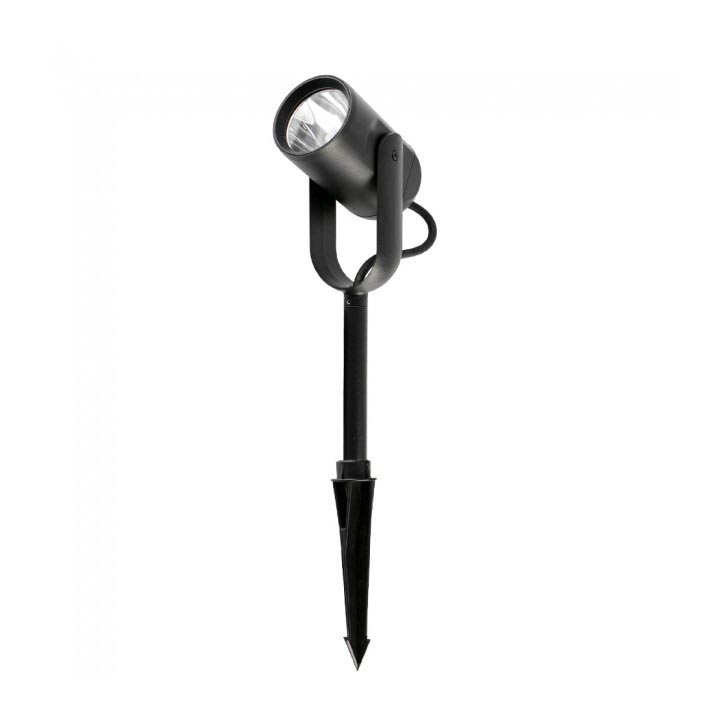 FARO 70037 - LED Outdoor light SLOT-35 LED/14W/230V IP65 3000K