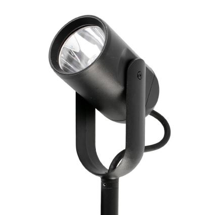 FARO 70037 - LED Outdoor light SLOT-35 LED/14W/230V IP65 3000K