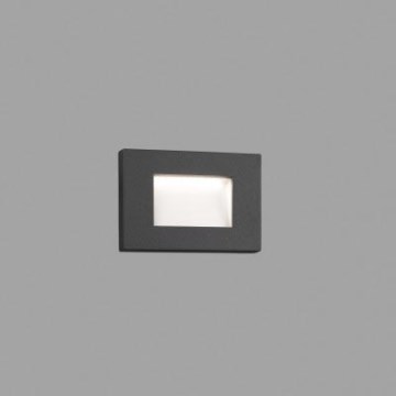 FARO 70162 - LED Outdoor recessed light SPARK-1 LED/5W/230V IP65
