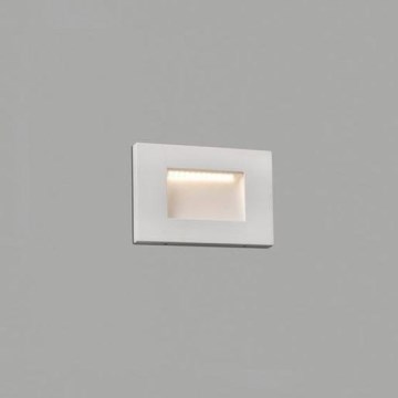 FARO 70163 - LED Outdoor recessed light SPARK-1 LED/5W/230V IP65