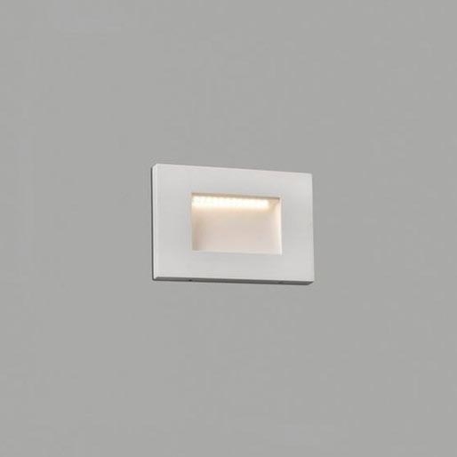 FARO 70163 - LED Outdoor recessed light SPARK-1 LED/5W/230V IP65
