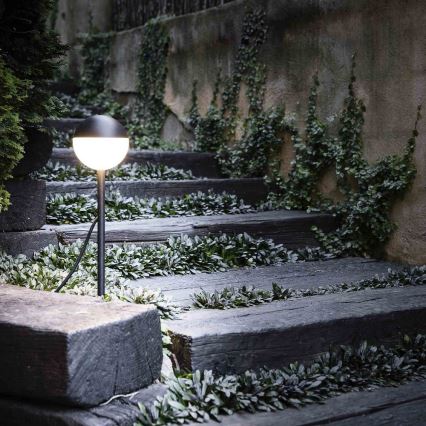 FARO 70245 - LED Outdoor lamp PICCOLA LED/8W/230V IP65