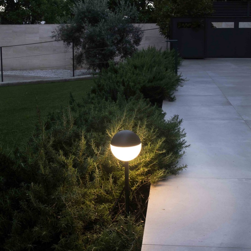 FARO 70245 - LED Outdoor lamp PICCOLA LED/8W/230V IP65