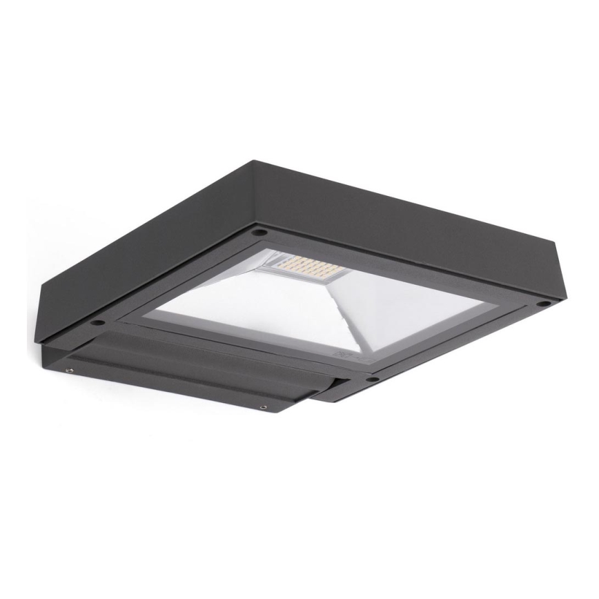 FARO 70261 - LED Flood light KARL LED/12W/230V IP65