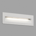 FARO 70271 - NAT LED Outdoor Recessed Luminaire LED/8W/230V IP65 White