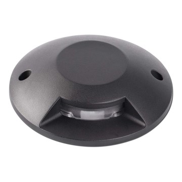 FARO 70285 - LED Outdoor driveway light LOTH-1 LED/6W/230V IK10 IP67