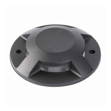 FARO 70287 - LED Outdoor driveway light LOTH-3 4xLED/3W/230V IK10 IP67