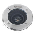 FARO 70309 - GEISER LED Outdoor In-Ground Drive-Over Fixture LED/12,5W/230V IK08 IP67