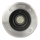 FARO 70310 - GEISER Outdoor Drive-Over In-Ground Light 1xGU10/8W/230V IK08 IP67 Stainless Steel