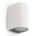 FARO 70323 - ESTELA Outdoor Wall Light 1x GU10/5W/230V IP65 White