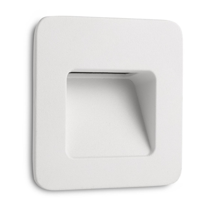FARO 70395 - LED Outdoor suspended ceiling light NASE-1 LED/3W/230V IP44