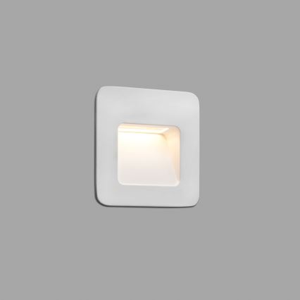FARO 70395 - LED Outdoor suspended ceiling light NASE-1 LED/3W/230V IP44