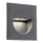 FARO 70402 - LED Outdoor staircase lighting MINI CARTER LED/1,2W/230V IP44