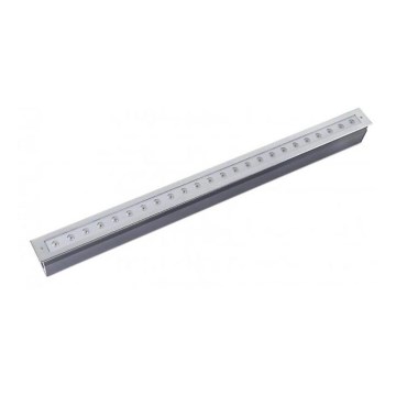 FARO 70448 - LED Outdoor recessed light GRAVA LED/42W/24V IP67