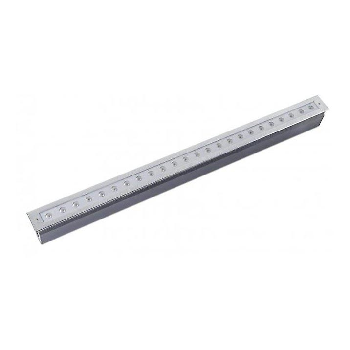 FARO 70448 - LED Outdoor recessed light GRAVA LED/42W/24V IP67