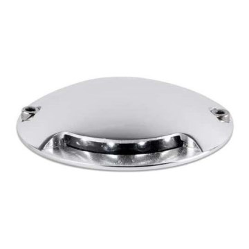 FARO 70546 - LED Outdoor recessed light KEENAN-2 LED/0,5W/12V IP67