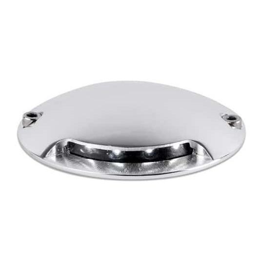 FARO 70546 - LED Outdoor recessed light KEENAN-2 LED/0,5W/12V IP67
