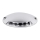 FARO 70546 - LED Outdoor recessed light KEENAN-2 LED/0,5W/12V IP67