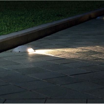 FARO 70546 - LED Outdoor recessed light KEENAN-2 LED/0,5W/12V IP67