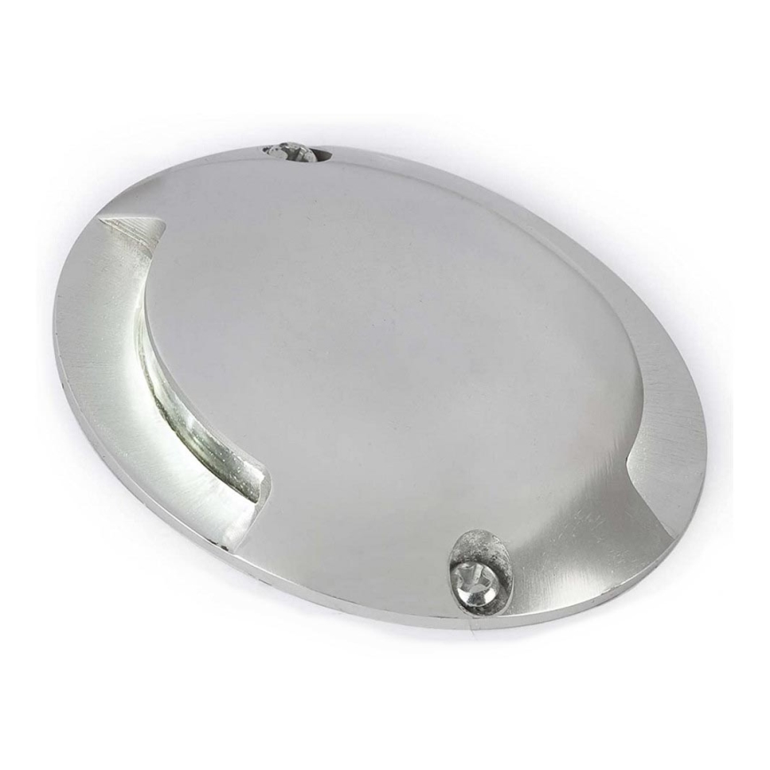 FARO 70547 - LED Outdoor recessed light KEENAN LED/0,8 W/12V IP67
