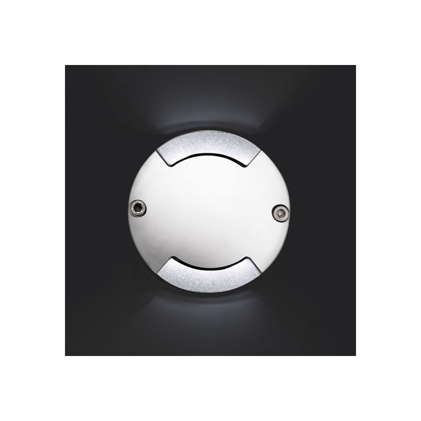 FARO 70547 - LED Outdoor recessed light KEENAN LED/0,8 W/12V IP67