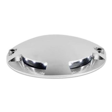 FARO 70564 - LED Outdoor recessed light KEENAN-3 LED/1W/12V IP67