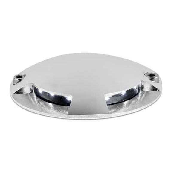 FARO 70564 - LED Outdoor recessed light KEENAN-3 LED/1W/12V IP67