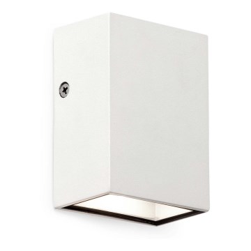 FARO 70567N - LED Outdoor wall light CANON LED/4W/230V IP44