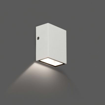 FARO 70567N - LED Outdoor wall light CANON LED/4W/230V IP44