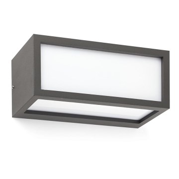 FARO 70573 - Outdoor wall light TEJO 1xE27/20W/230V IP54