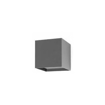 FARO 70637 - LED Outdoor wall light OLAN 2xLED/3W/230V IP54