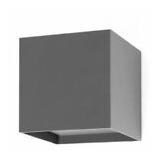 FARO 70637 - LED Outdoor wall light OLAN 2xLED/3W/230V IP54