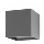 FARO 70637 - LED Outdoor wall light OLAN 2xLED/3W/230V IP54