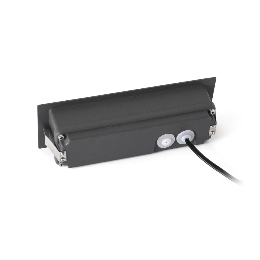 FARO 70638 - LED Outdoor wall light NAT LED/8W/230V IP65