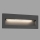 FARO 70638 - LED Outdoor wall light NAT LED/8W/230V IP65