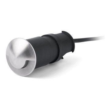 FARO 70660 - LED Outdoor driveway light KANE-1 LED/3W/24V IK08 IP67