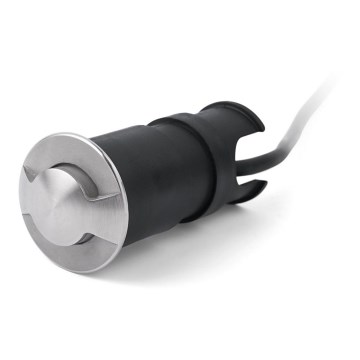 FARO 70661 - LED Outdoor driveway light KANE-2 LED/3W/24V IP67