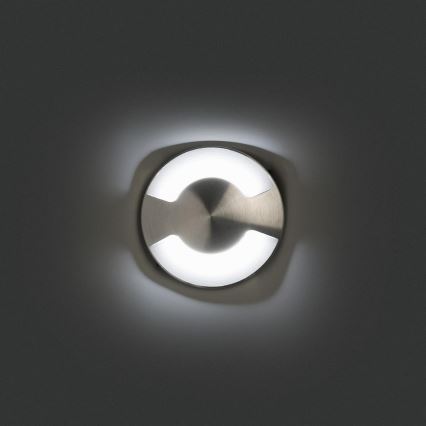 FARO 70661 - LED Outdoor driveway light KANE-2 LED/3W/24V IP67