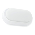 FARO 70664 - LED Outdoor wall light FRED LED/7W/230V IP65