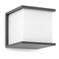 FARO 70689 - Outdoor wall light KUBICK 1xE27/60W/100-240V IP44