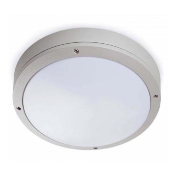 FARO 70690 - Outdoor ceiling light YEN 1xE27/60W/230V IP54