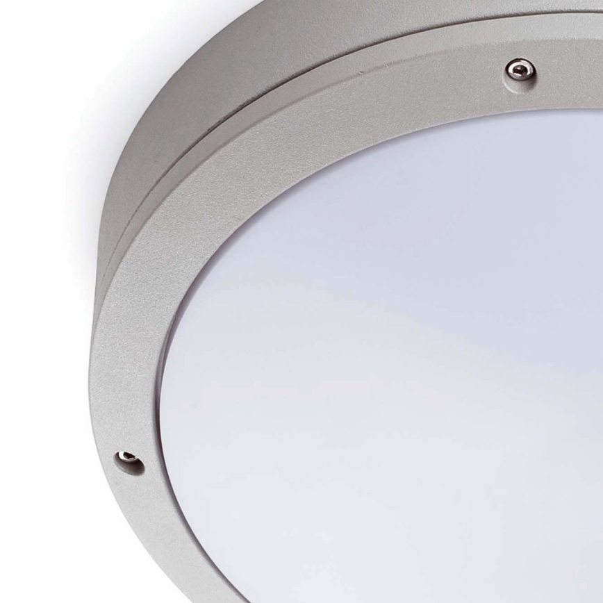 FARO 70690 - Outdoor ceiling light YEN 1xE27/60W/230V IP54
