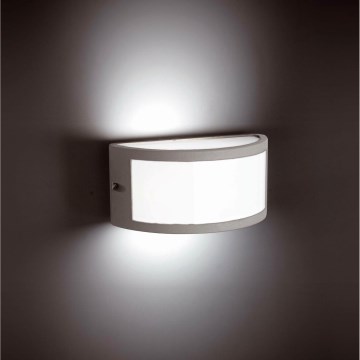 FARO 70696 - Outdoor Wall Lighting NEGUS 1xE27/60W/230V IP54