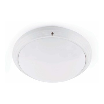FARO 70722 - Outdoor ceiling light DAKRON 1xE27/40W/230V IP65