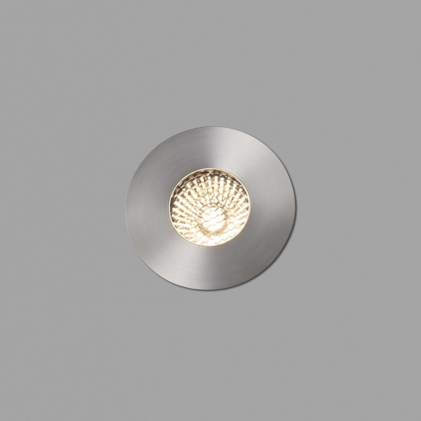 FARO 70728 - LED Outdoor driveway light GRUND LED/7W 350 mA IK08 IP67