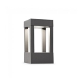FARO 70755 - LED Outdoor lamp AGRA LED/10W/230V IP54