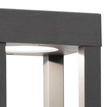 FARO 70755 - LED Outdoor lamp AGRA LED/10W/230V IP54