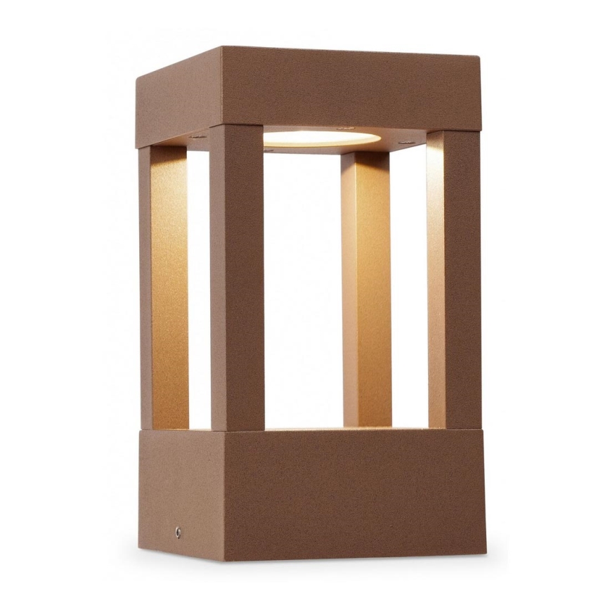 FARO 70756 - LED Outdoor lamp AGRA LED/10W/230V IP54