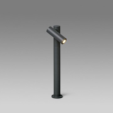 FARO 70783 - LED Outdoor lamp SPY-2 LED/6W/230V IP65