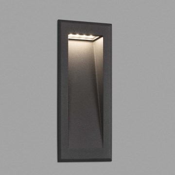 FARO 70833 - LED Outdoor recessed light SOUN-2 LED/5W/230V IP65